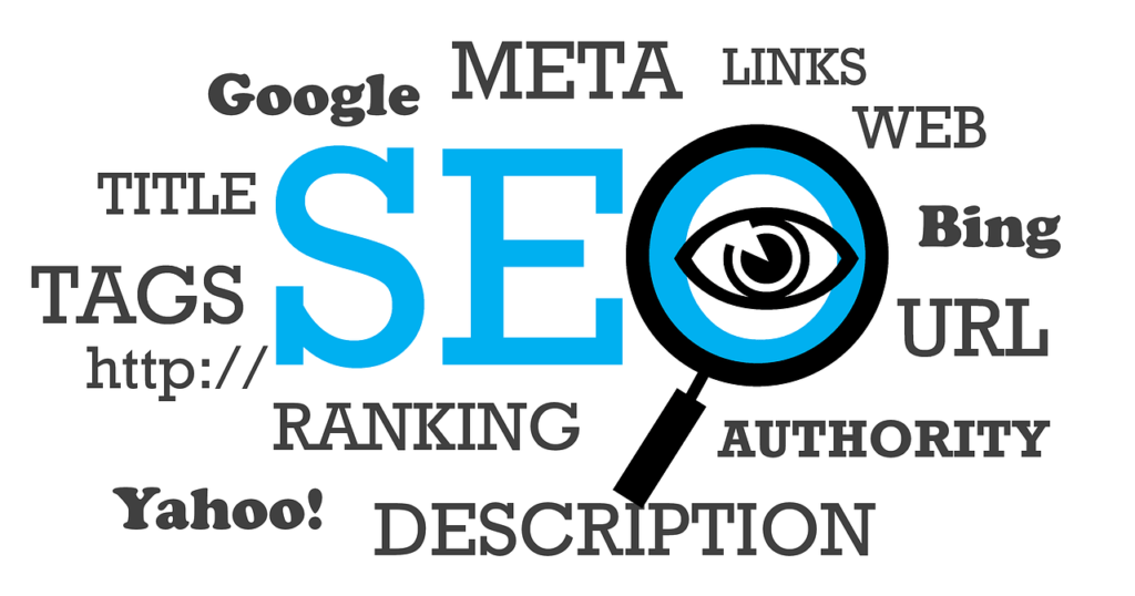 Role of an SEO Agency