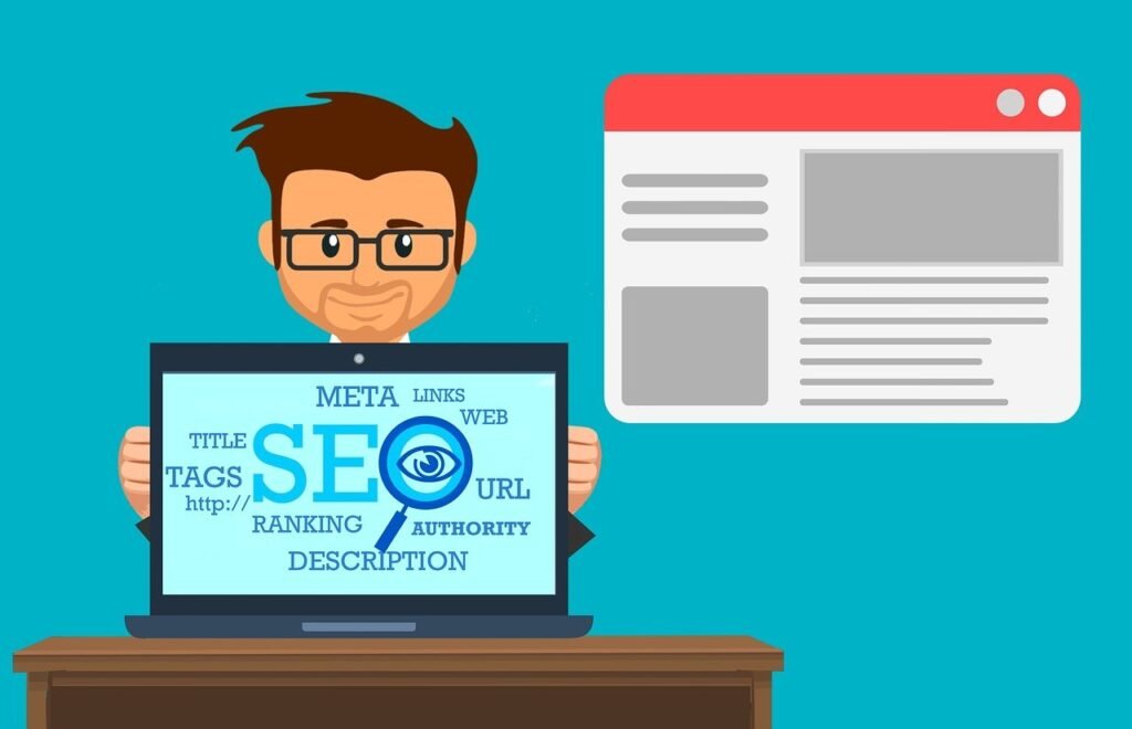 SEO in E-commerce. How to increase sales and conversions