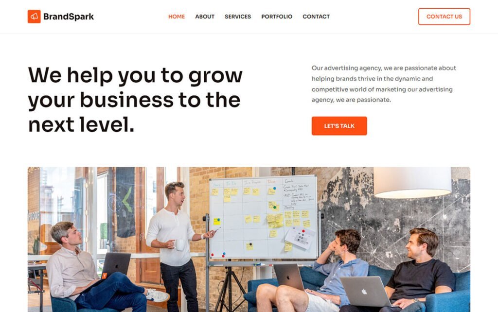 cost of affordable web design for small business