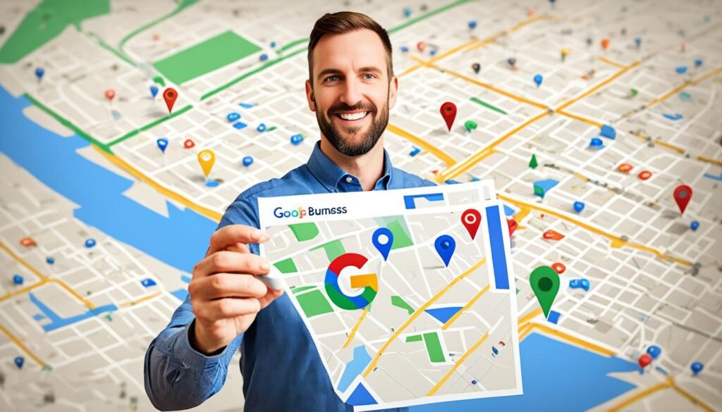 Google My Business for Small Businesses