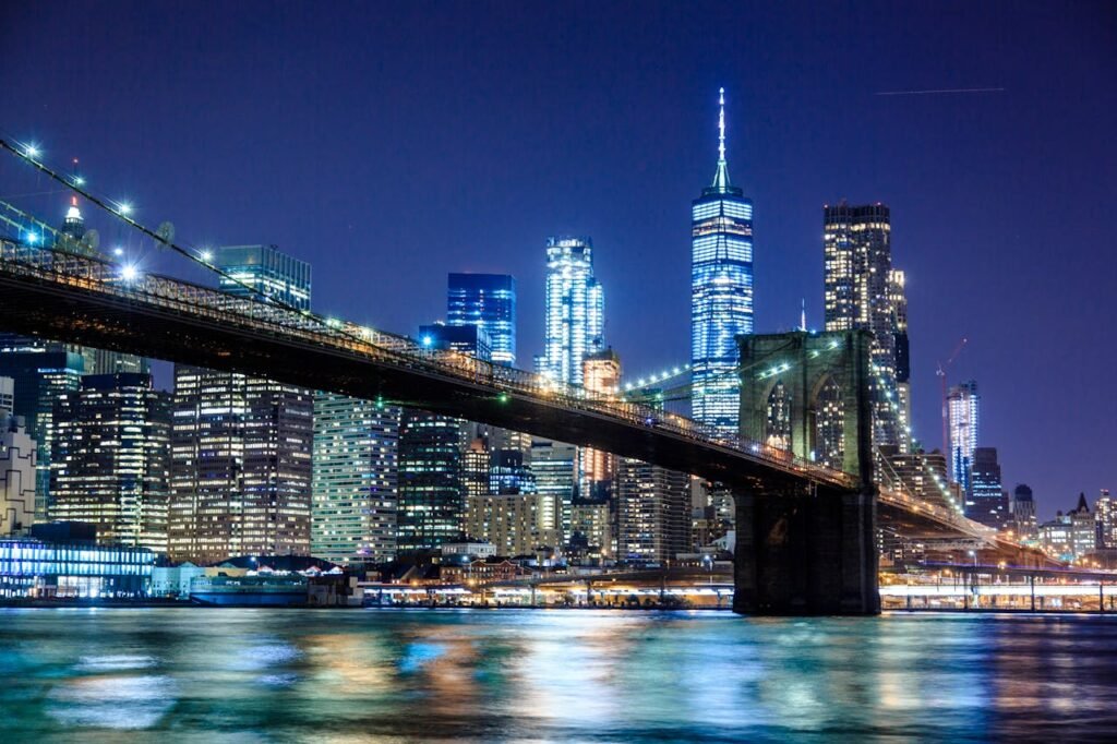 website design in NYC