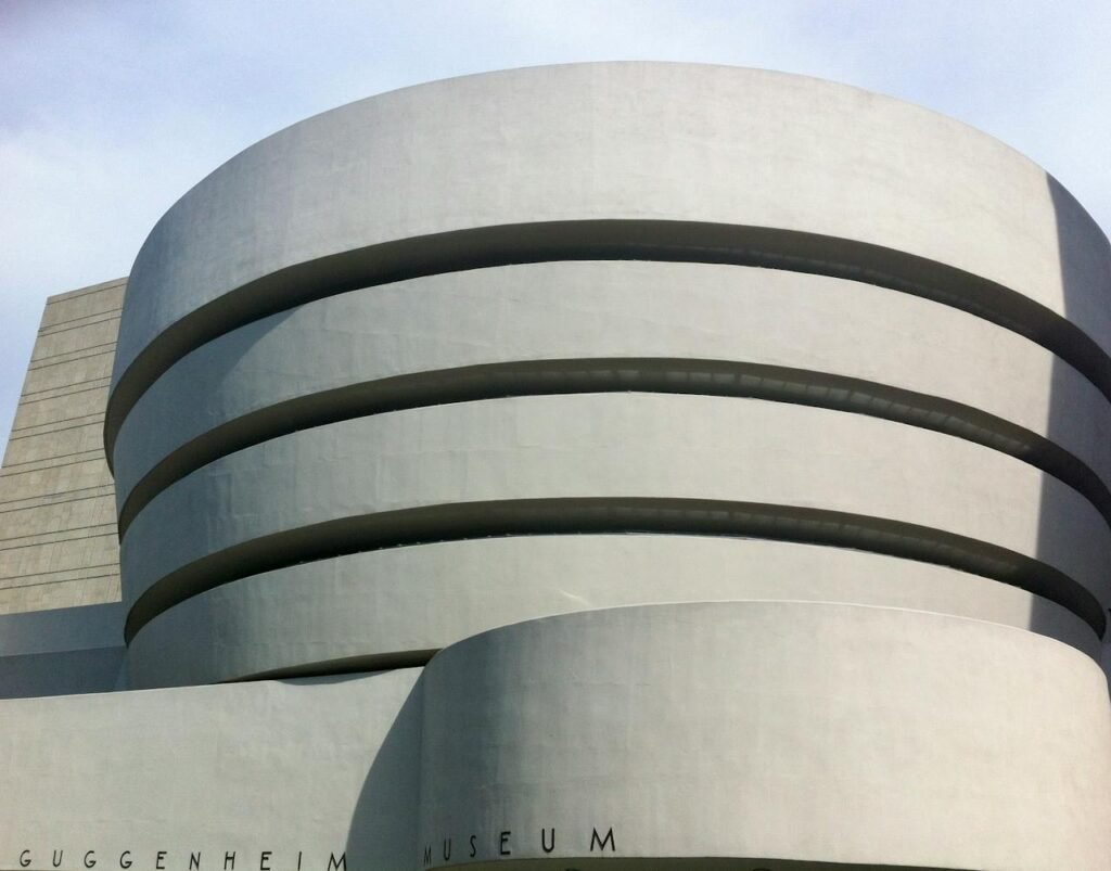Guggenheim Museum