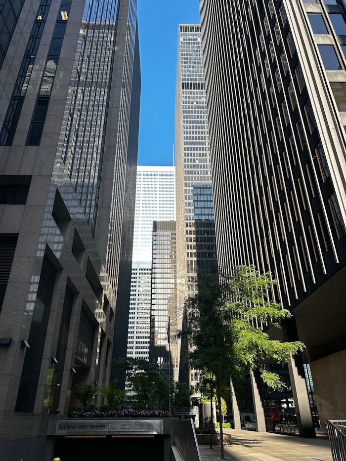 Seagram Building