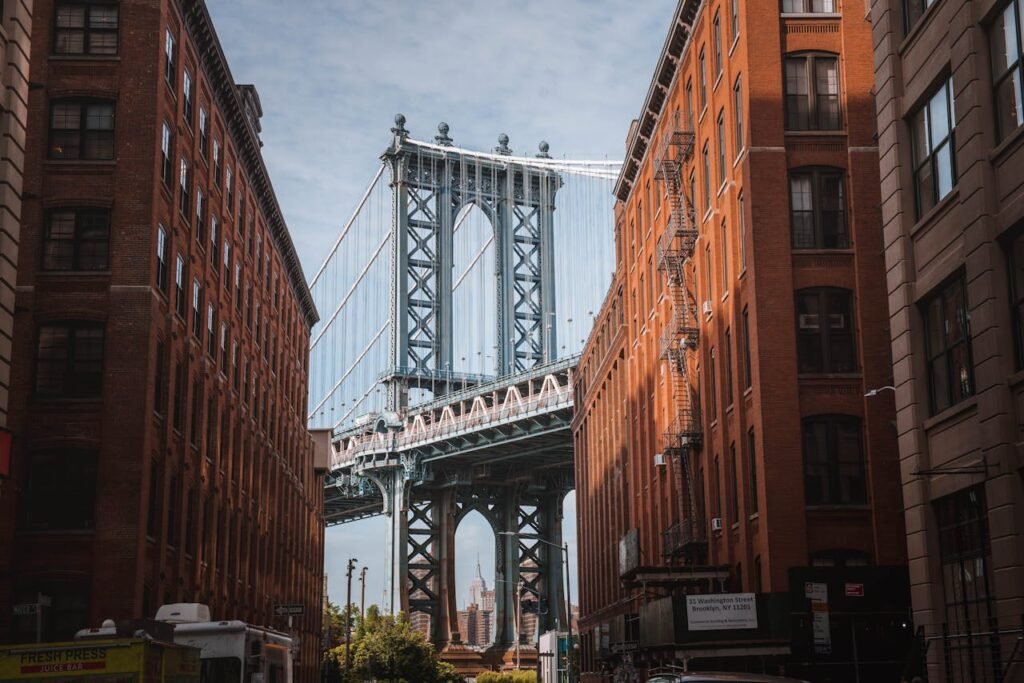 Brooklyn Brownstone