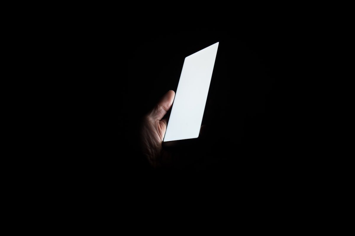 Slow mobile page load illustrating the performance side of website builder costs